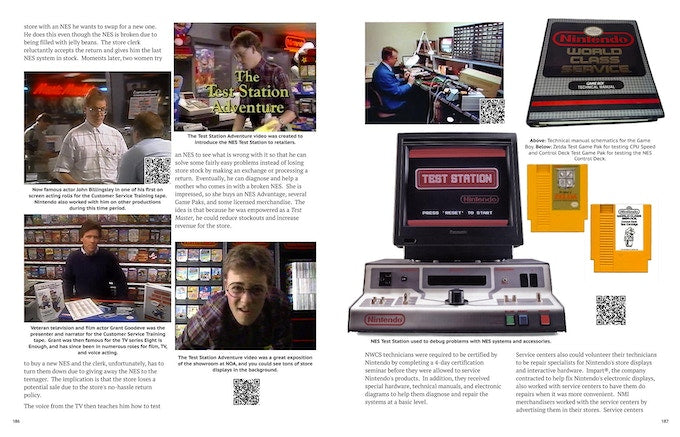 The World of Nintendo Book Volume 1 (Available now!)