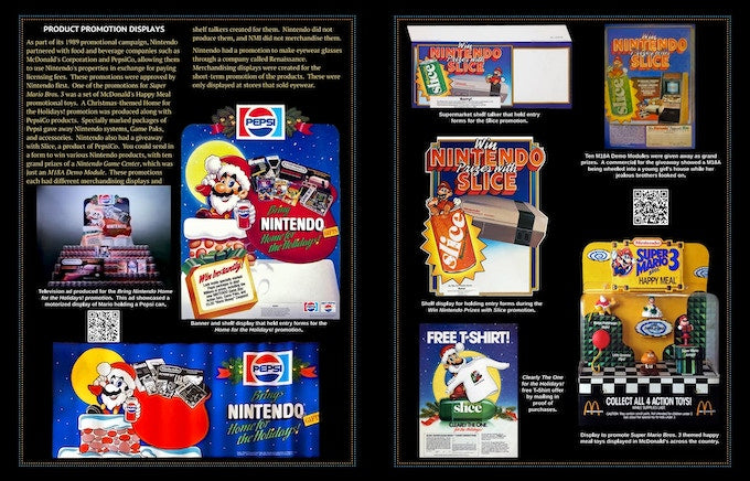 The World of Nintendo Book Volume 1 (Available now!)