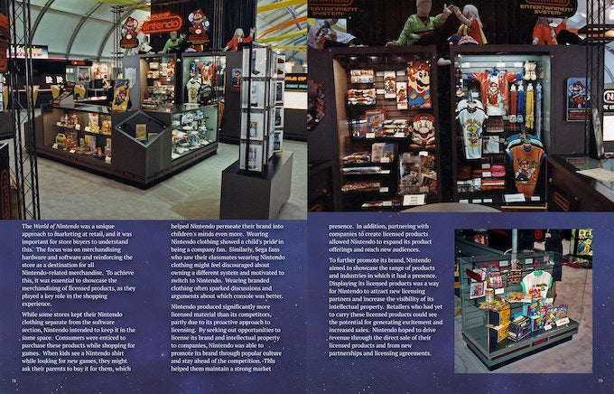 The World of Nintendo Book Volume 1 (Available now!)